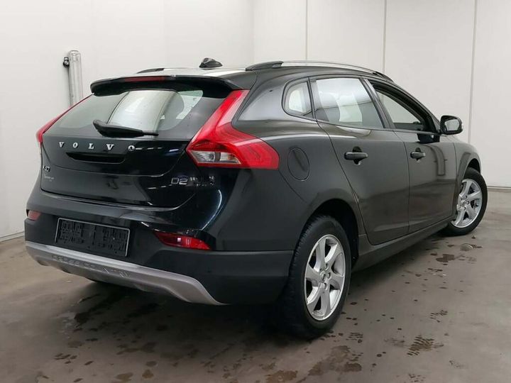 Photo 2 VIN: YV1MZ74L1J2157919 - VOLVO V40 