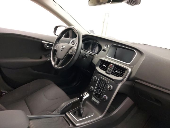 Photo 3 VIN: YV1MZ74L1J2157919 - VOLVO V40 