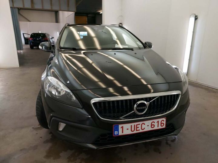 Photo 5 VIN: YV1MZ74L1J2157919 - VOLVO V40 