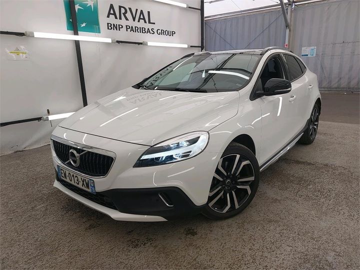 Photo 1 VIN: YV1MZ74L1J2157943 - VOLVO V40 CROSS COUNTRY 