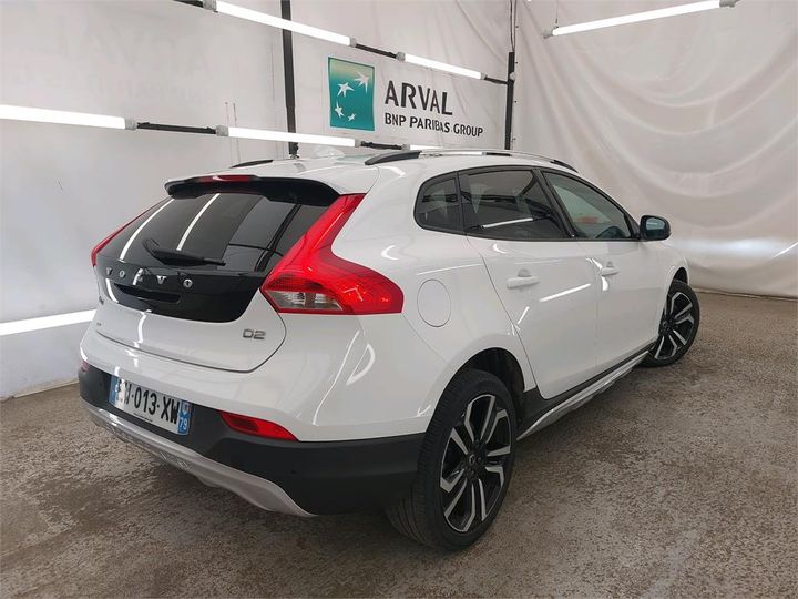 Photo 2 VIN: YV1MZ74L1J2157943 - VOLVO V40 CROSS COUNTRY 