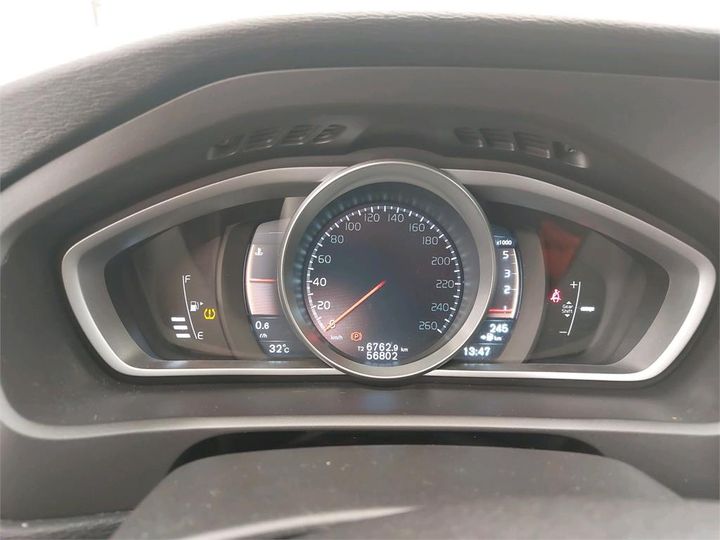 Photo 4 VIN: YV1MZ74L1J2157943 - VOLVO V40 CROSS COUNTRY 