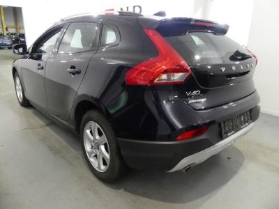 Photo 3 VIN: YV1MZ79L0G2099968 - VOLVO V40 CROSS COUNTRY DIESEL 