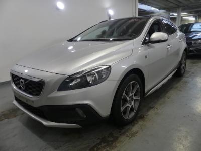 Photo 1 VIN: YV1MZ79L0G2102654 - VOLVO V40 CROSS COUNTRY DIESEL 