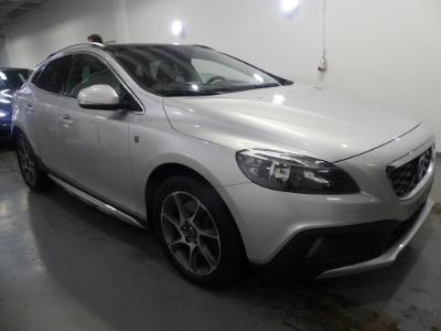 Photo 2 VIN: YV1MZ79L0G2102654 - VOLVO V40 CROSS COUNTRY DIESEL 