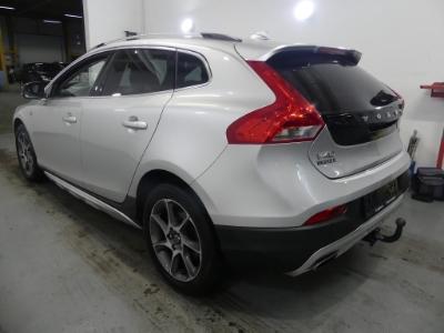 Photo 3 VIN: YV1MZ79L0G2102654 - VOLVO V40 CROSS COUNTRY DIESEL 