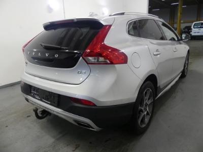 Photo 4 VIN: YV1MZ79L0G2102654 - VOLVO V40 CROSS COUNTRY DIESEL 