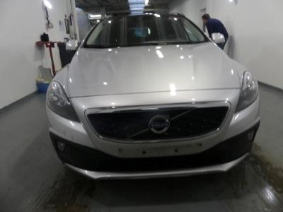 Photo 5 VIN: YV1MZ79L0G2102654 - VOLVO V40 CROSS COUNTRY DIESEL 