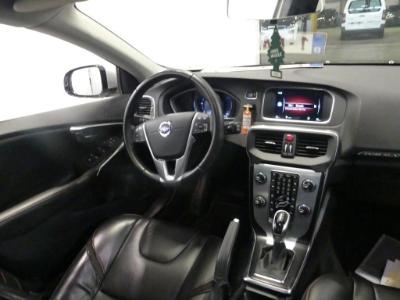 Photo 9 VIN: YV1MZ79L0G2102654 - VOLVO V40 CROSS COUNTRY DIESEL 