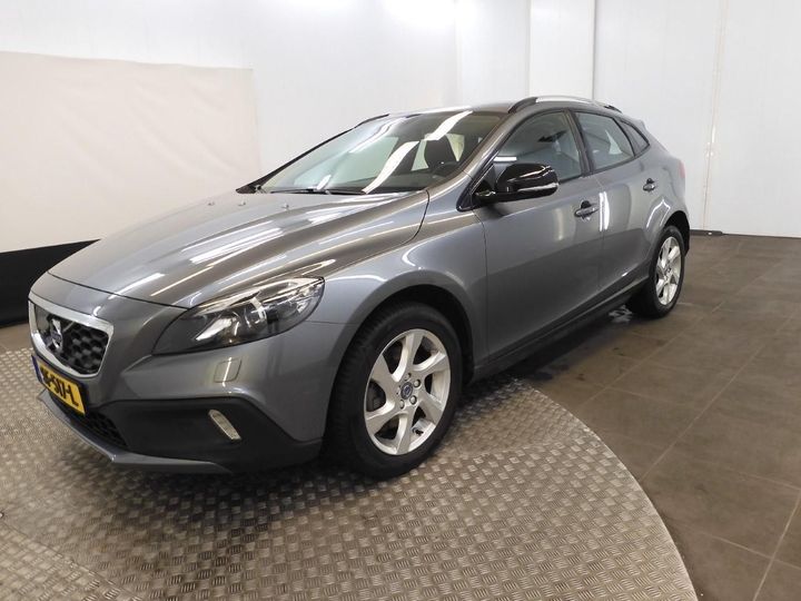 Photo 1 VIN: YV1MZ79L0G2105019 - VOLVO V40 CROSS COUNTRY 