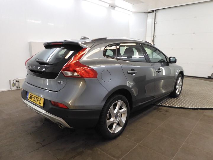 Photo 2 VIN: YV1MZ79L0G2105019 - VOLVO V40 CROSS COUNTRY 