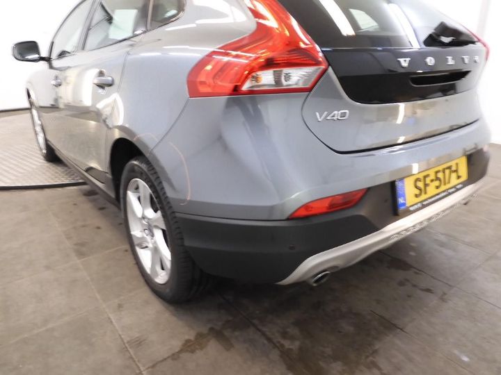 Photo 23 VIN: YV1MZ79L0G2105019 - VOLVO V40 CROSS COUNTRY 