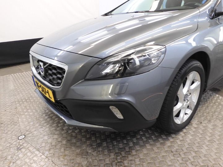 Photo 25 VIN: YV1MZ79L0G2105019 - VOLVO V40 CROSS COUNTRY 