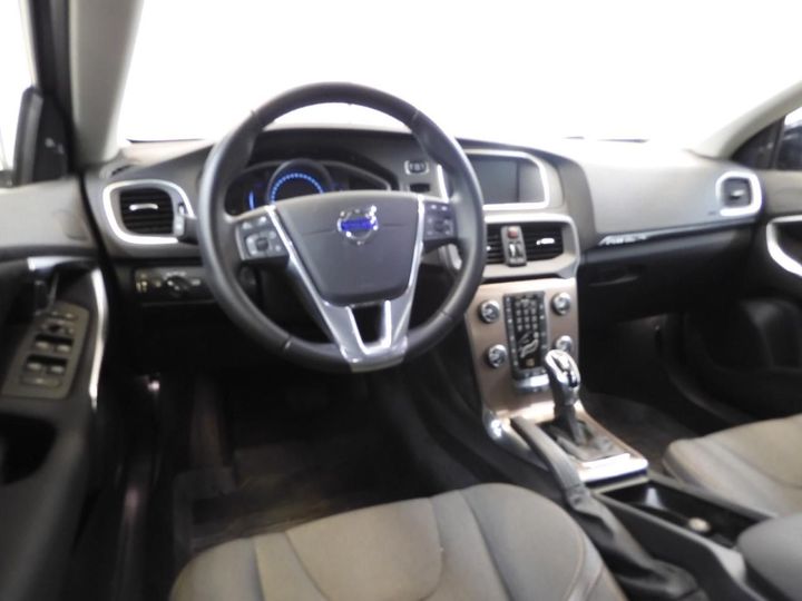 Photo 3 VIN: YV1MZ79L0G2105019 - VOLVO V40 CROSS COUNTRY 