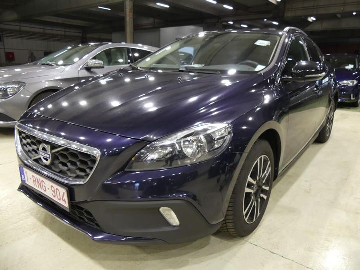 Photo 1 VIN: YV1MZ79L0G2105269 - VOLVO V40 CROSS COUNT 