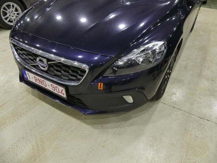 Photo 18 VIN: YV1MZ79L0G2105269 - VOLVO V40 CROSS COUNT 