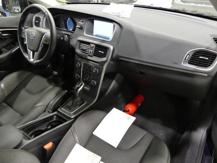 Photo 3 VIN: YV1MZ79L0G2105269 - VOLVO V40 CROSS COUNT 