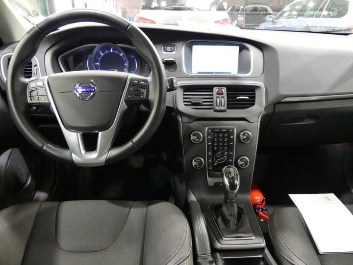 Photo 7 VIN: YV1MZ79L0G2105269 - VOLVO V40 CROSS COUNT 