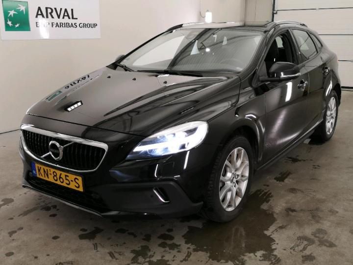 Photo 1 VIN: YV1MZ79L0H2123031 - VOLVO V40 