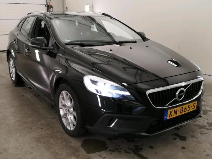 Photo 10 VIN: YV1MZ79L0H2123031 - VOLVO V40 