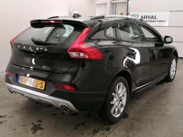 Photo 2 VIN: YV1MZ79L0H2123031 - VOLVO V40 