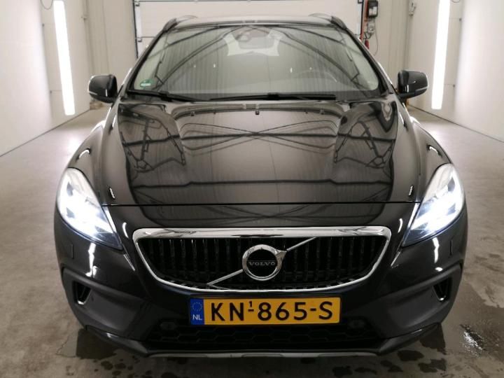 Photo 5 VIN: YV1MZ79L0H2123031 - VOLVO V40 