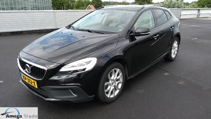 Photo 1 VIN: YV1MZ79L0H2124886 - VOLVO V40 CROSS COUNTRY 