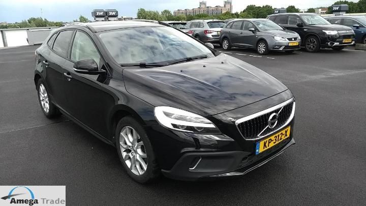 Photo 2 VIN: YV1MZ79L0H2124886 - VOLVO V40 CROSS COUNTRY 