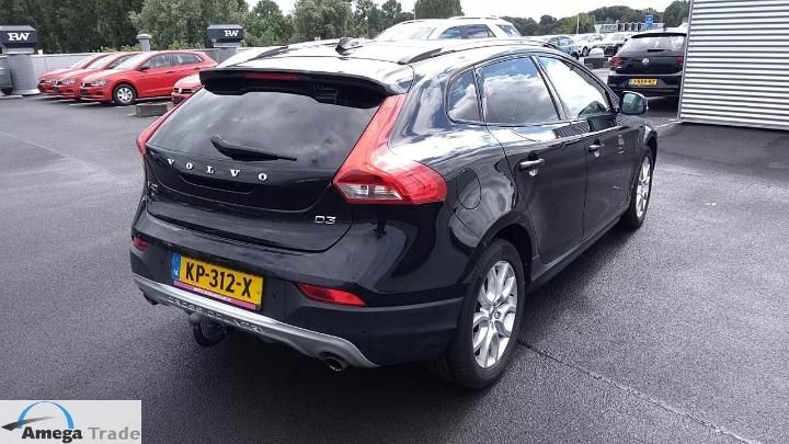 Photo 4 VIN: YV1MZ79L0H2124886 - VOLVO V40 CROSS COUNTRY 