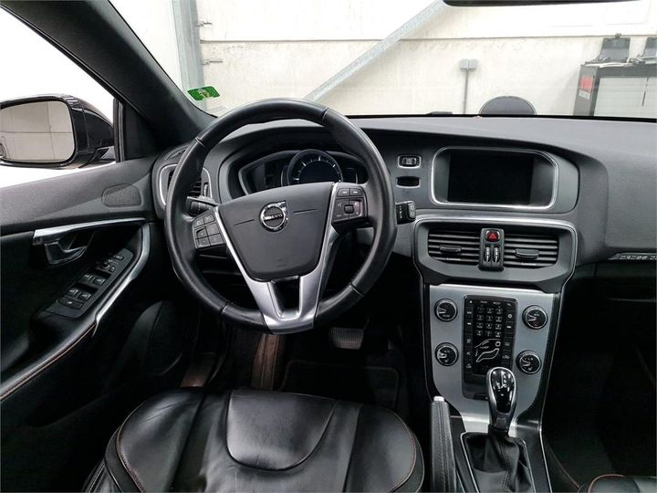 Photo 12 VIN: YV1MZ79L0H2125331 - VOLVO V40 CROSS COUNTRY 