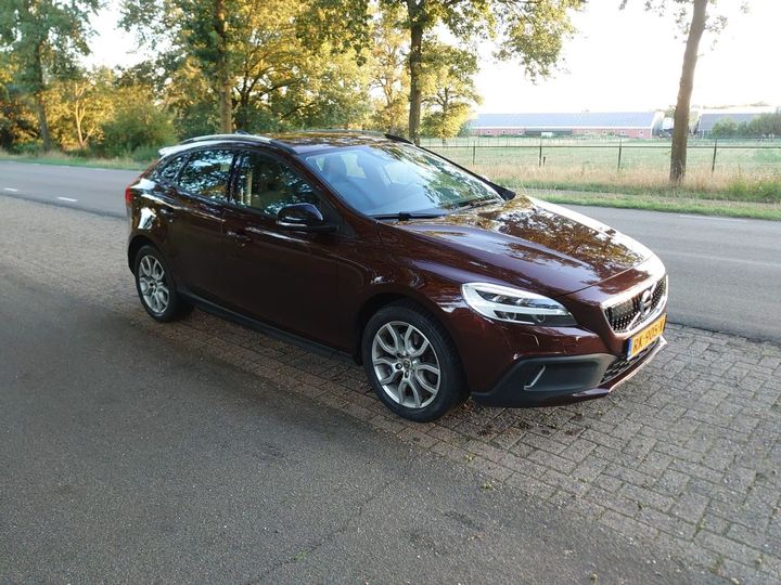 Photo 4 VIN: YV1MZ79L0H2131400 - VOLVO V40 CROSS COUNTRY 