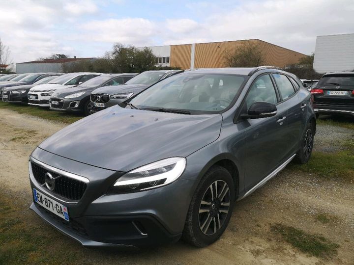 Photo 5 VIN: YV1MZ79L0J2138195 - VOLVO V40 CROSS COUNT 