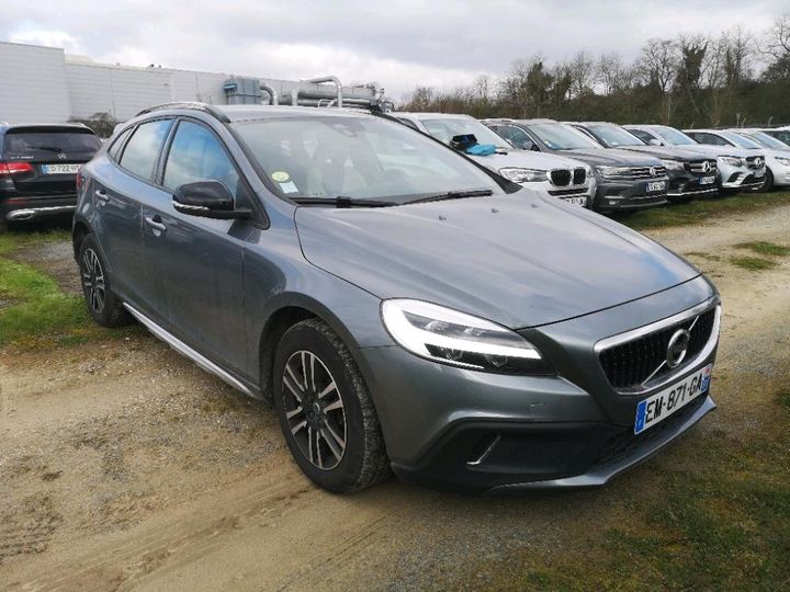 Photo 7 VIN: YV1MZ79L0J2138195 - VOLVO V40 CROSS COUNT 