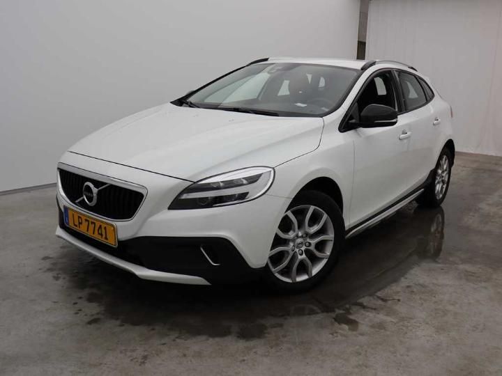 Photo 1 VIN: YV1MZ79L0J2142152 - VOLVO V40 CR. COUNTRY &#3916 