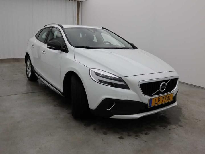 Photo 8 VIN: YV1MZ79L0J2142152 - VOLVO V40 CR. COUNTRY &#3916 