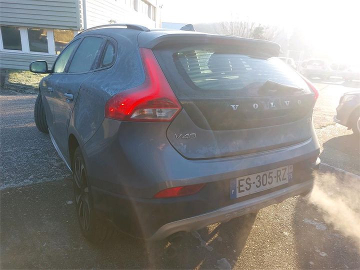 Photo 7 VIN: YV1MZ79L0J2151149 - VOLVO V40 CROSS COUNTRY 