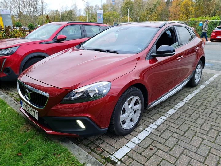 Photo 1 VIN: YV1MZ79L0J2157908 - VOLVO V40 CROSS COUNTRY 