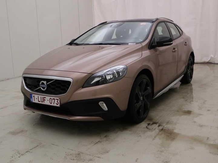 Photo 0 VIN: YV1MZ79L1G2101440 - VOLVO V40 