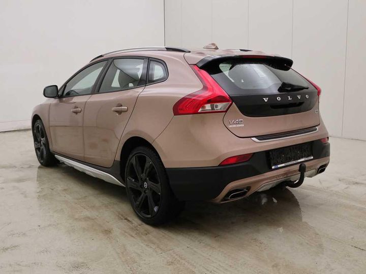 Photo 10 VIN: YV1MZ79L1G2101440 - VOLVO V40 