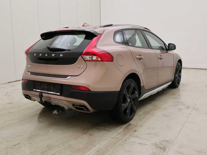 Photo 11 VIN: YV1MZ79L1G2101440 - VOLVO V40 