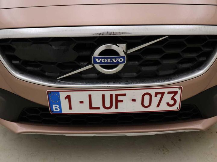 Photo 13 VIN: YV1MZ79L1G2101440 - VOLVO V40 