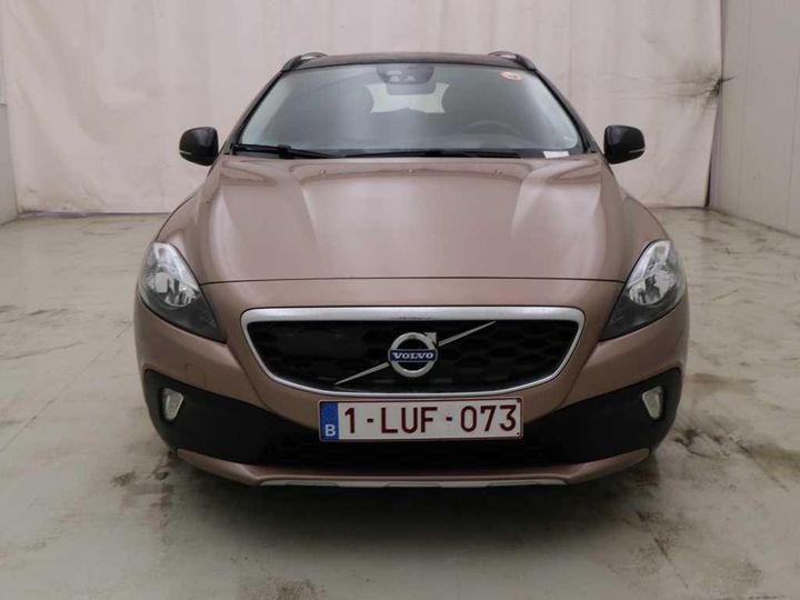 Photo 17 VIN: YV1MZ79L1G2101440 - VOLVO V40 