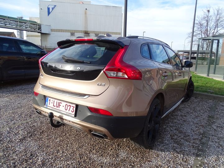 Photo 2 VIN: YV1MZ79L1G2101440 - VOLVO V40 