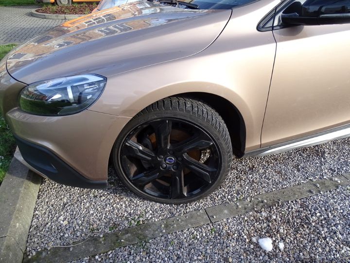 Photo 26 VIN: YV1MZ79L1G2101440 - VOLVO V40 