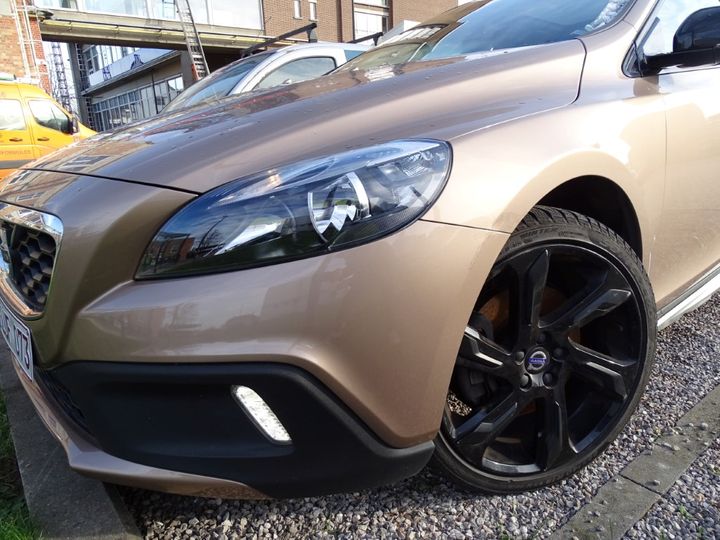 Photo 30 VIN: YV1MZ79L1G2101440 - VOLVO V40 