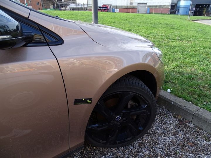 Photo 38 VIN: YV1MZ79L1G2101440 - VOLVO V40 