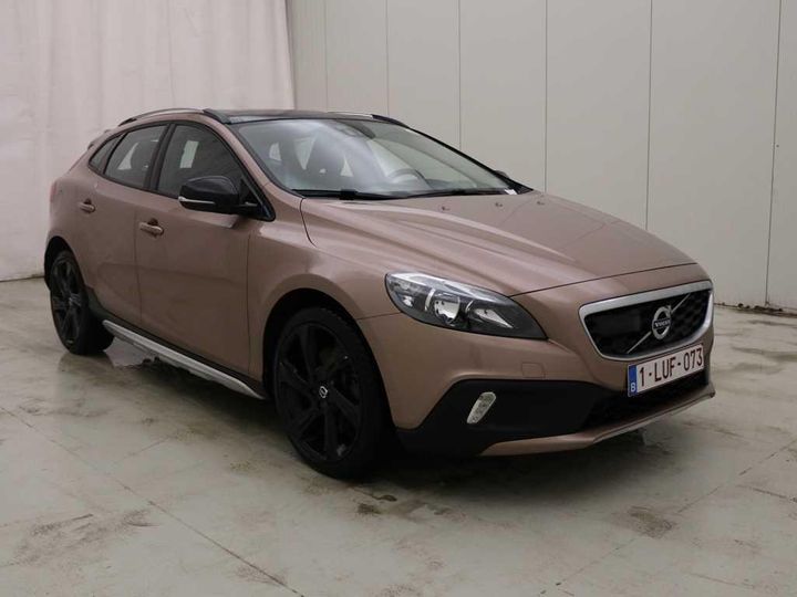 Photo 9 VIN: YV1MZ79L1G2101440 - VOLVO V40 