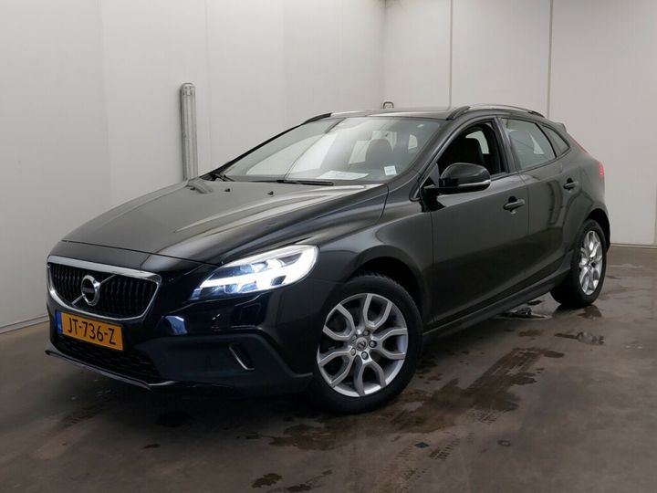 Photo 1 VIN: YV1MZ79L1H2116596 - VOLVO V40 