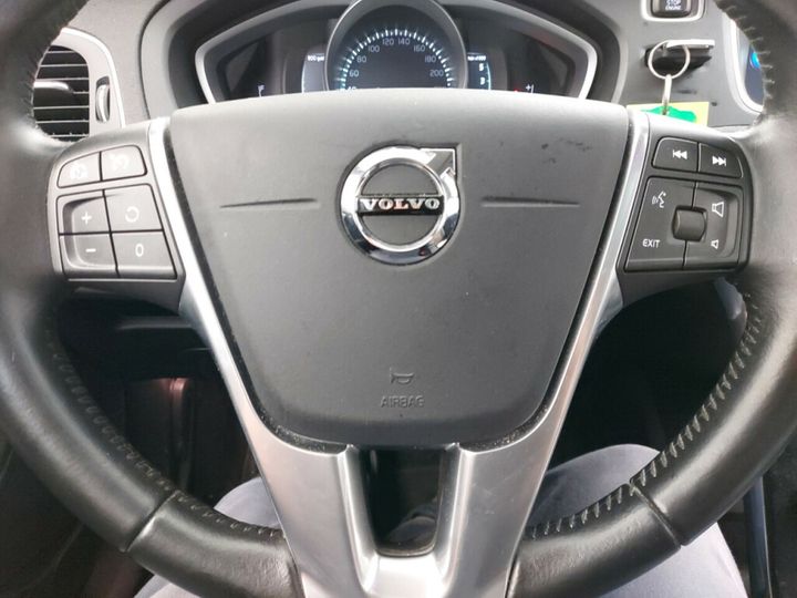 Photo 18 VIN: YV1MZ79L1H2116596 - VOLVO V40 