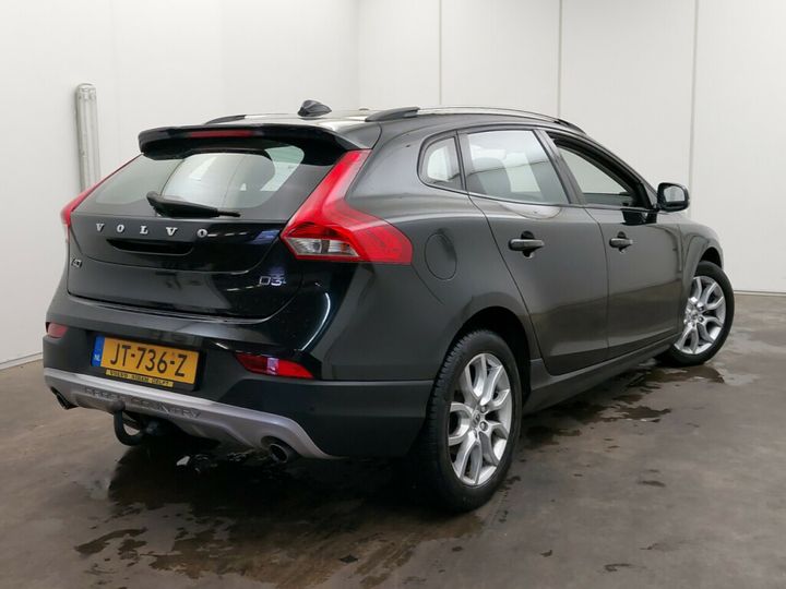 Photo 2 VIN: YV1MZ79L1H2116596 - VOLVO V40 